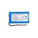 LIPO 3.7V 720MAH BATTERY