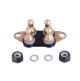 CPAD-004 Comfort Pads - Small and Large receivers (Long Hair)