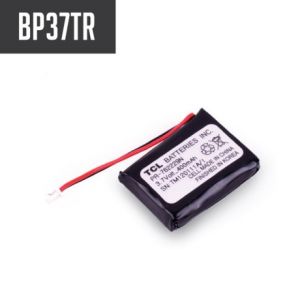 LIPO 3.7V 400MAH BATTERY