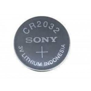 LITHIUM 3V. CR2032 BATTERY