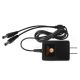 5v Dual Lead Charger for 800/1200 Series
